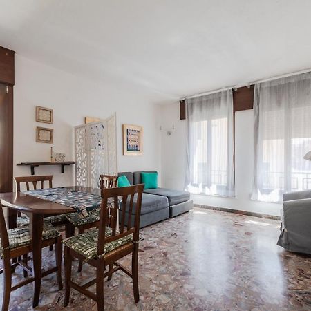 Venezia- S. Lucia Train Station Lovely Apartment! Zewnętrze zdjęcie