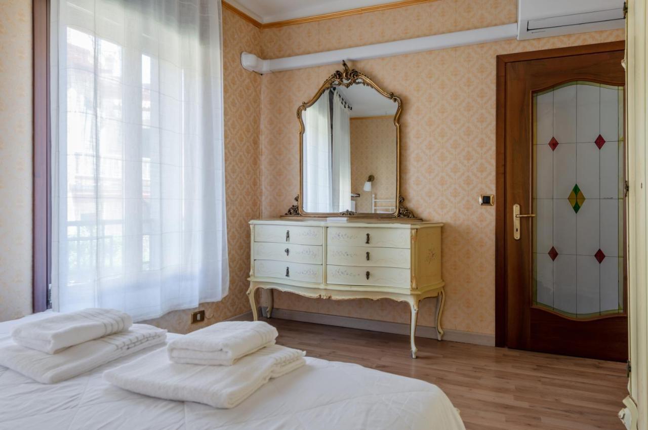 Venezia- S. Lucia Train Station Lovely Apartment! Zewnętrze zdjęcie
