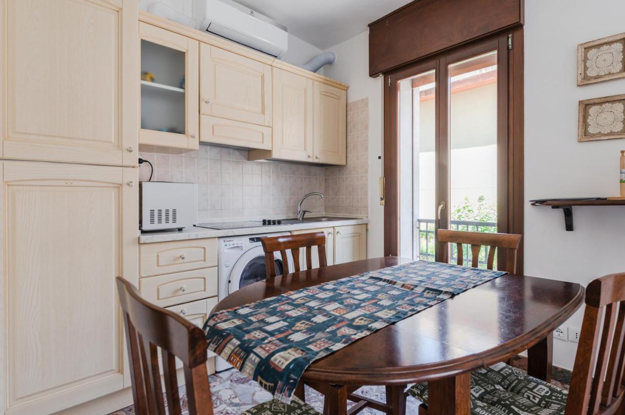 Venezia- S. Lucia Train Station Lovely Apartment! Zewnętrze zdjęcie